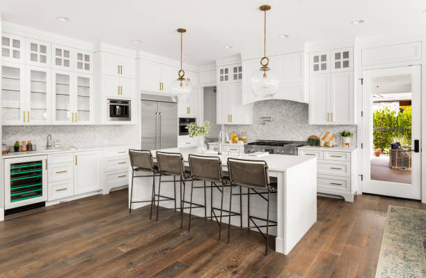 Cabinet Refacing Glenside