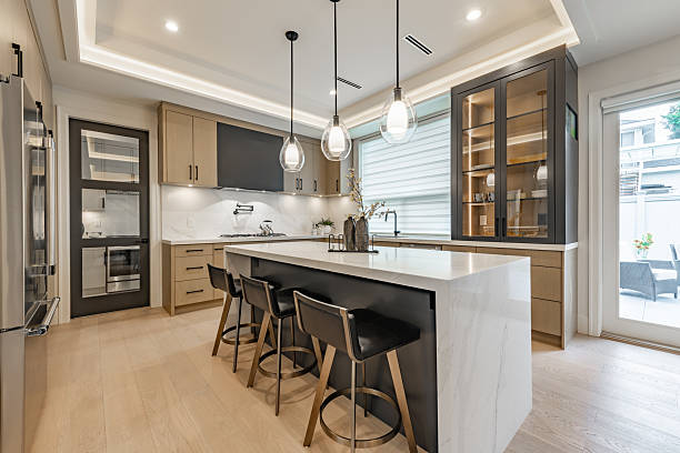Kitchen Remodel Results Glenside